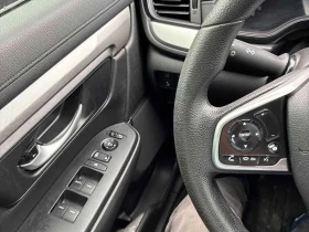 Honda Cr-v * LX * CARFAX * ПОДГРЕВИ * KEYLESS, снимка 14