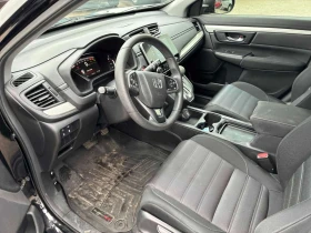 Honda Cr-v * LX * CARFAX * ПОДГРЕВИ * KEYLESS, снимка 5