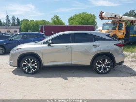 Lexus RX 450h AWD* 360* Обдухване* Distronic* Цена до БГ, снимка 7