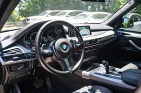 BMW X5 xDrive35i| БЕЗ ИНЦ| EnhancedMSprt| Nappa| h/k| ACC, снимка 8