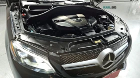 Mercedes-Benz GLE 350 d* 4MATIC* ПОДГРЕВ* 360* КАМЕРА* SUNROOF* , снимка 17