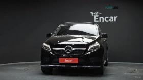 Mercedes-Benz GLE 350 d* 4MATIC* ПОДГРЕВ* 360* КАМЕРА* SUNROOF* , снимка 2