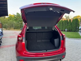 Mazda CX-5 Nakama 2.2 2WD Нов внос от Германия, снимка 6