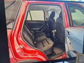 Mazda CX-5 Nakama 2.2 2WD Нов внос от Германия, снимка 3