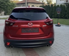 Mazda CX-5 Nakama 2.2 2WD Нов внос от Германия, снимка 7