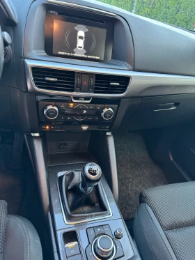 Mazda CX-5 Nakama 2.2 2WD Нов внос от Германия, снимка 11