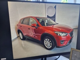 Mazda CX-5 Nakama 2.2 2WD Нов внос от Германия, снимка 14