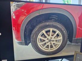 Mazda CX-5 Nakama 2.2 2WD Нов внос от Германия, снимка 16