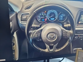 Mazda CX-5 Nakama 2.2 2WD Нов внос от Германия, снимка 6