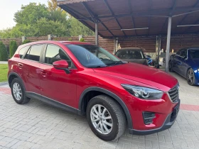 Mazda CX-5 Nakama 2.2 2WD Нов внос от Германия, снимка 3