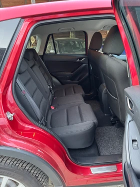 Mazda CX-5 Nakama 2.2 2WD Нов внос от Германия, снимка 12