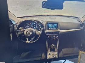 Mazda CX-5 Nakama 2.2 2WD Нов внос от Германия, снимка 10