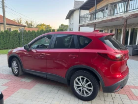Mazda CX-5 Nakama 2.2 2WD Нов внос от Германия, снимка 5