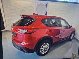 Mazda CX-5 Nakama 2.2 2WD Нов внос от Германия, снимка 8