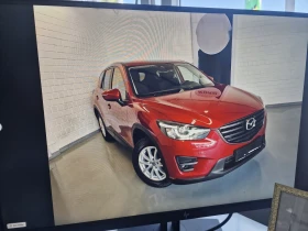 Mazda CX-5 Nakama 2.2 2WD Нов внос от Германия, снимка 15