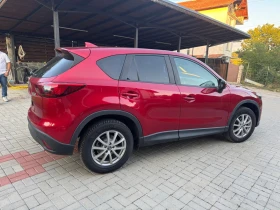 Mazda CX-5 Nakama 2.2 2WD Нов внос от Германия, снимка 4
