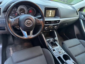 Mazda CX-5 Nakama 2.2 2WD Нов внос от Германия, снимка 10