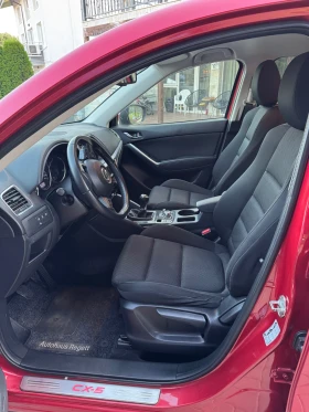 Mazda CX-5 Nakama 2.2 2WD Нов внос от Германия, снимка 14