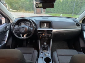 Mazda CX-5 Nakama 2.2 2WD Нов внос от Германия, снимка 9