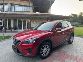 Mazda CX-5 Nakama 2.2 2WD Нов внос от Германия, снимка 2