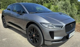 Jaguar I-Pace 90 kWh ВЪЗМОЖЕН ЛИЗИНГ, снимка 1