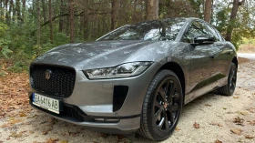 Jaguar I-Pace 90 kWh , снимка 3