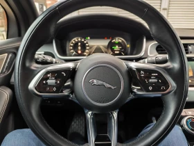 Jaguar I-Pace 90 kWh ВЪЗМОЖЕН ЛИЗИНГ, снимка 8