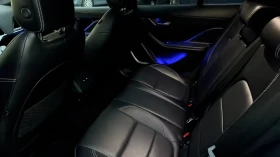 Jaguar I-Pace 90 kWh , снимка 9