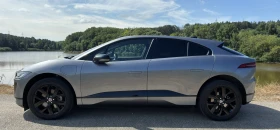 Jaguar I-Pace 90 kWh ВЪЗМОЖЕН ЛИЗИНГ, снимка 3