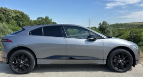 Jaguar I-Pace 90 kWh ВЪЗМОЖЕН ЛИЗИНГ, снимка 5