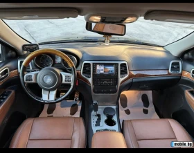 Jeep Grand cherokee, снимка 3