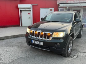 Jeep Grand cherokee, снимка 6