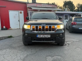 Jeep Grand cherokee, снимка 5