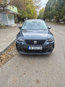 Seat Arona, снимка 1
