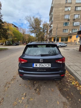 Seat Arona, снимка 2