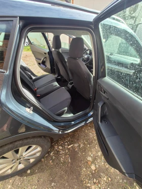 Seat Arona, снимка 10