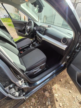 Seat Arona, снимка 11
