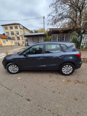 Seat Arona, снимка 3