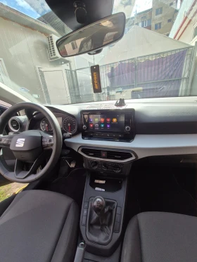 Seat Arona, снимка 9