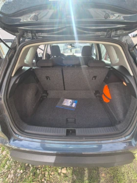 Seat Arona, снимка 8