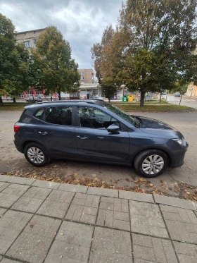 Seat Arona, снимка 4