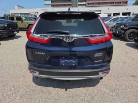 Honda Cr-v * Touring * АВТОКРЕДИТ БЕЗ ПЪРВОНАЧАЛНА ВНОСКА* , снимка 4