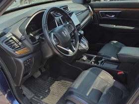 Honda Cr-v * Touring * АВТОКРЕДИТ БЕЗ ПЪРВОНАЧАЛНА ВНОСКА* , снимка 5