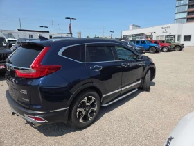 Honda Cr-v * Touring * АВТОКРЕДИТ БЕЗ ПЪРВОНАЧАЛНА ВНОСКА* , снимка 3