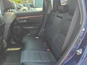 Honda Cr-v * Touring * АВТОКРЕДИТ БЕЗ ПЪРВОНАЧАЛНА ВНОСКА* , снимка 10