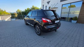 Nissan Qashqai ЛИЗИНГ 4Х4, снимка 3