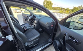 Nissan Qashqai ЛИЗИНГ 4Х4, снимка 11