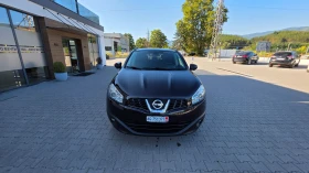 Nissan Qashqai ЛИЗИНГ 4Х4, снимка 8