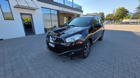 Nissan Qashqai ЛИЗИНГ 4Х4, снимка 1
