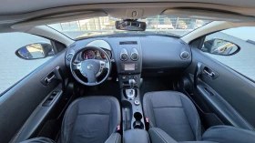 Nissan Qashqai ЛИЗИНГ 4Х4, снимка 13